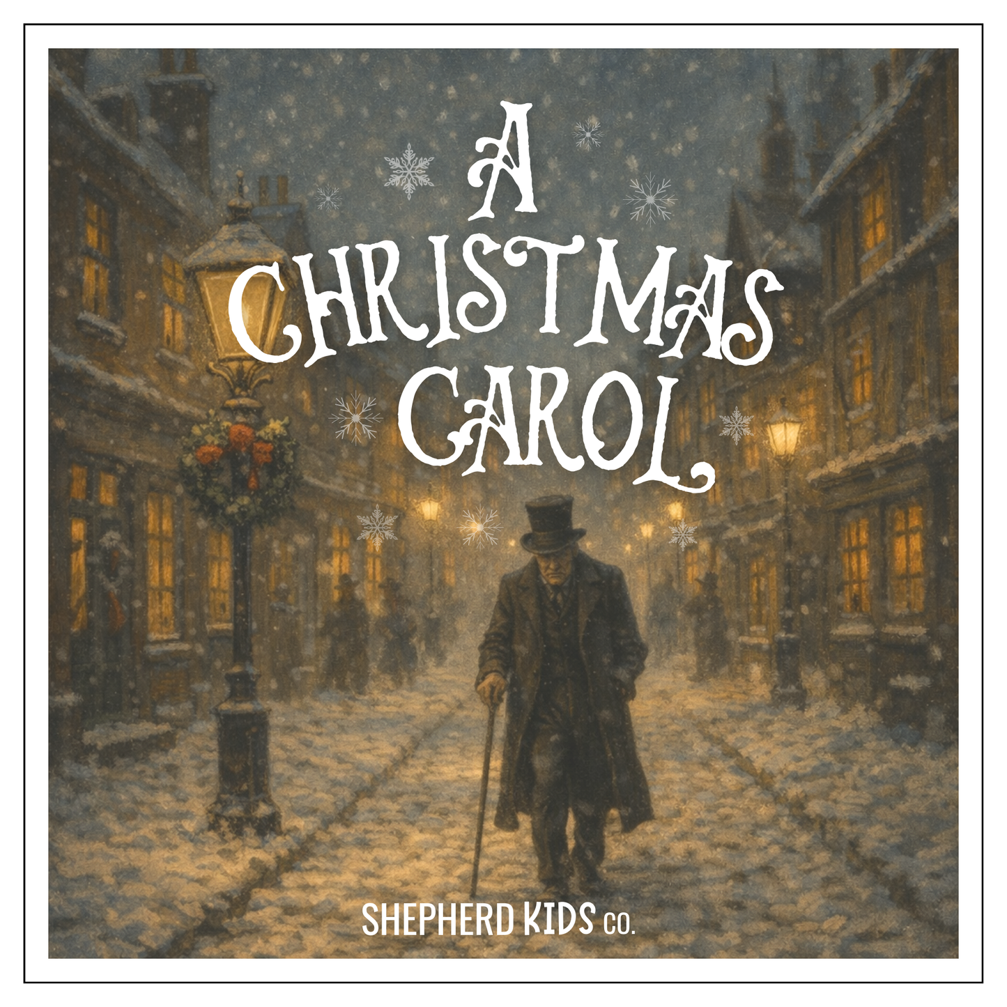 A Christmas Carol