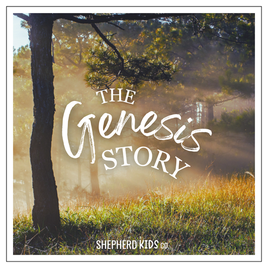 The Genesis Story