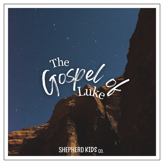 The Gospel of Luke