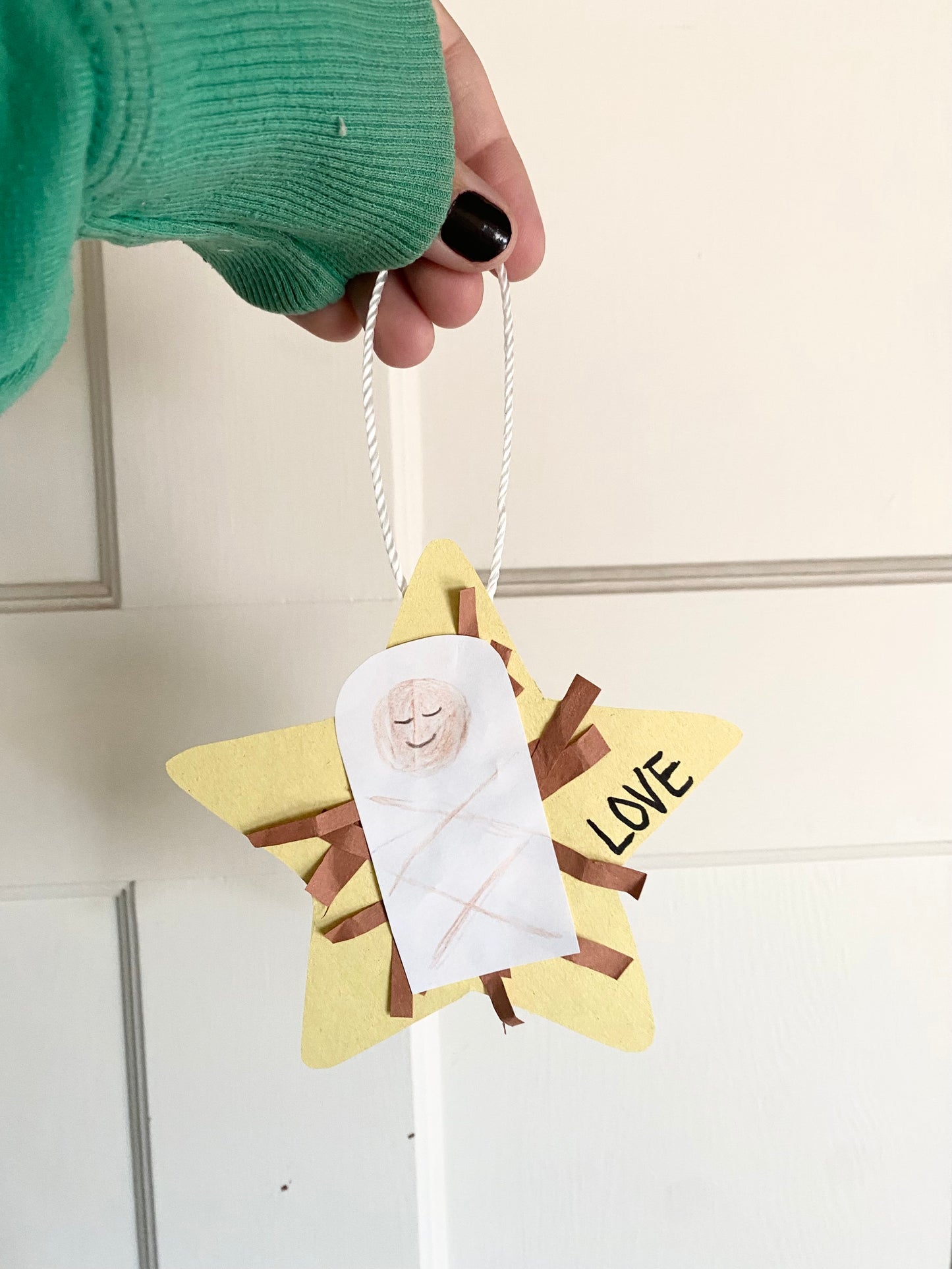 Waiting for Jesus - A Shepherd Kids Advent (Digital Product)