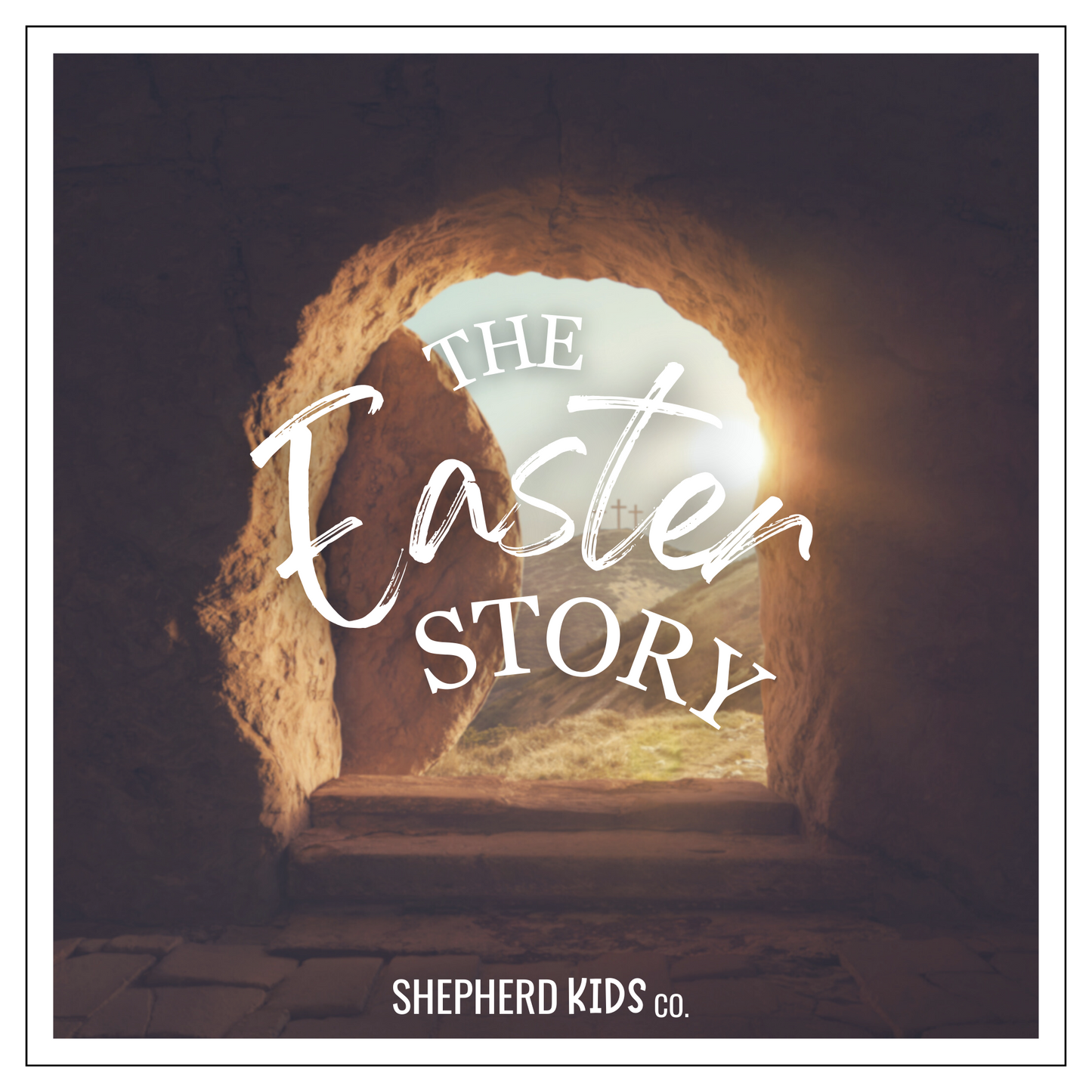 The Easter Story