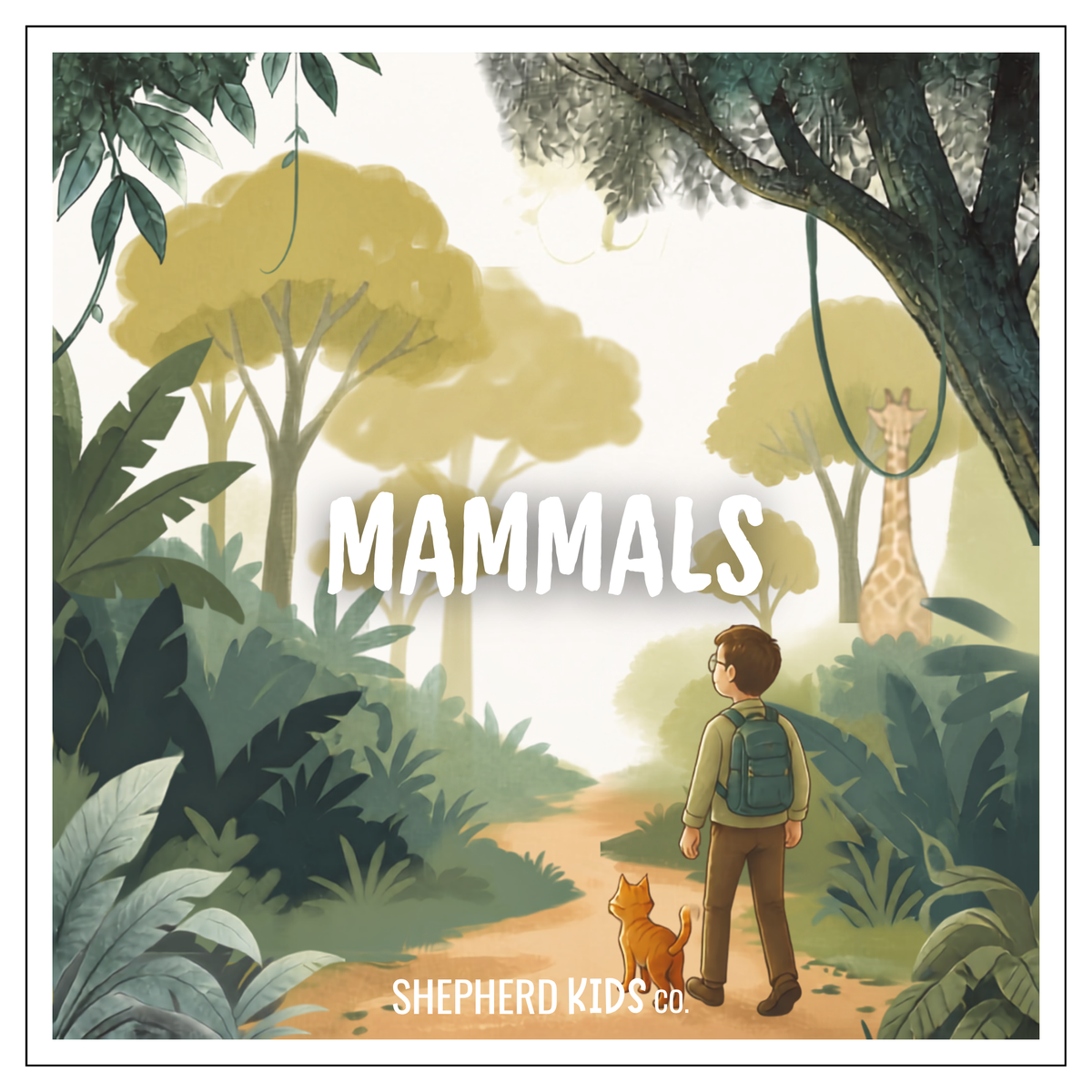 Mammals