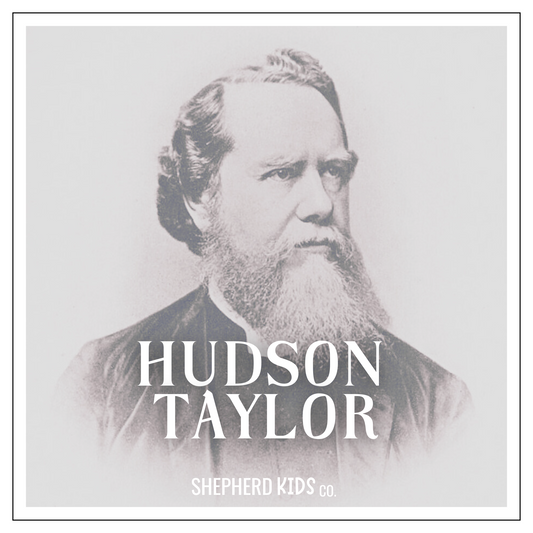 Hudson Taylor