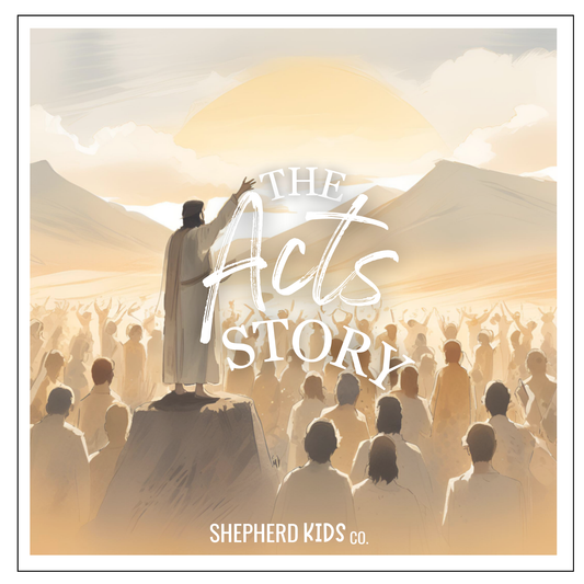 The Acts Story