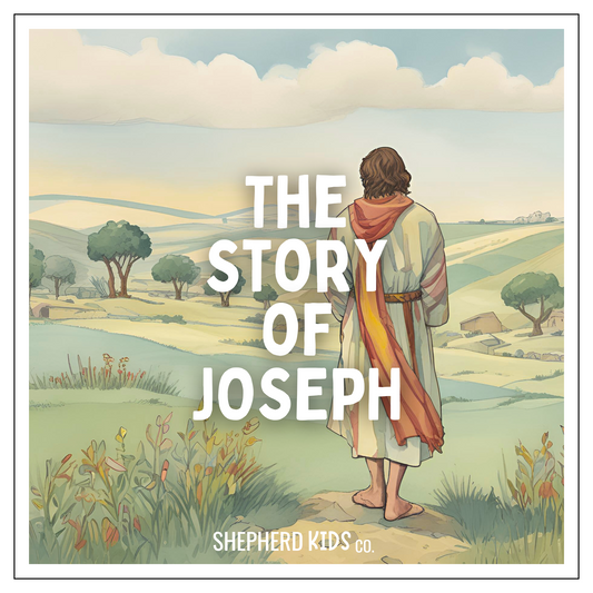 The Story of Joseph