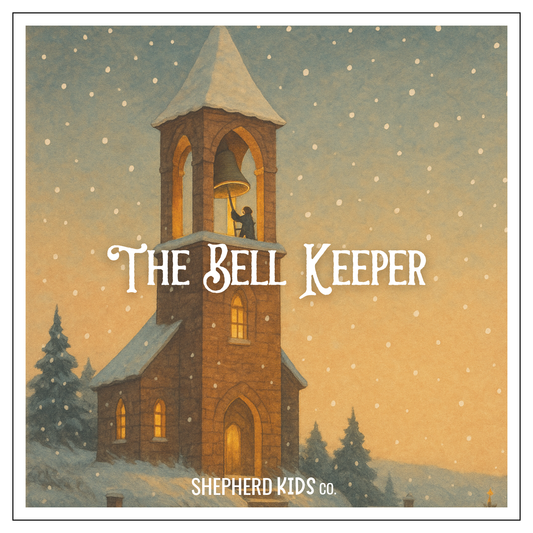 The Bell Keeper