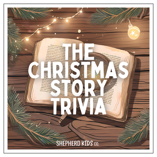 The Christmas Story Trivia